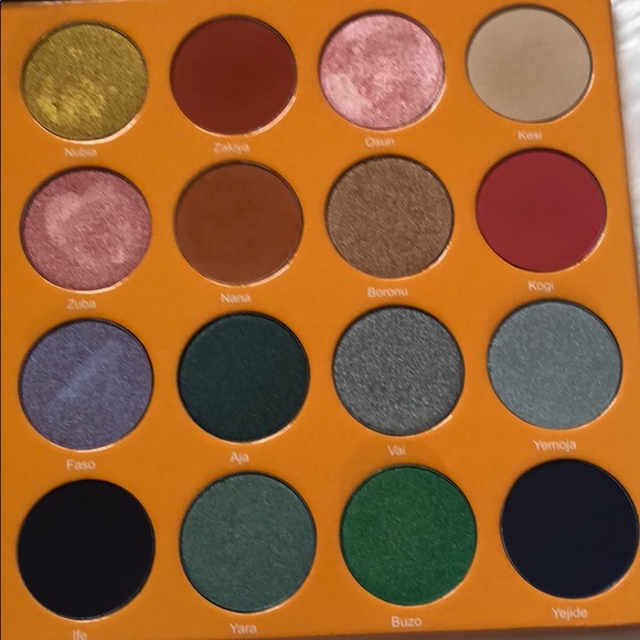 Bundle of 3 Juvias Place 🎨! - Picture 4 of 6